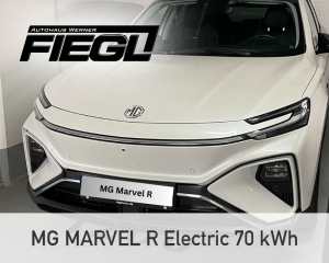 MG Marvel R Ab 399€ | MG Store Weißenburg